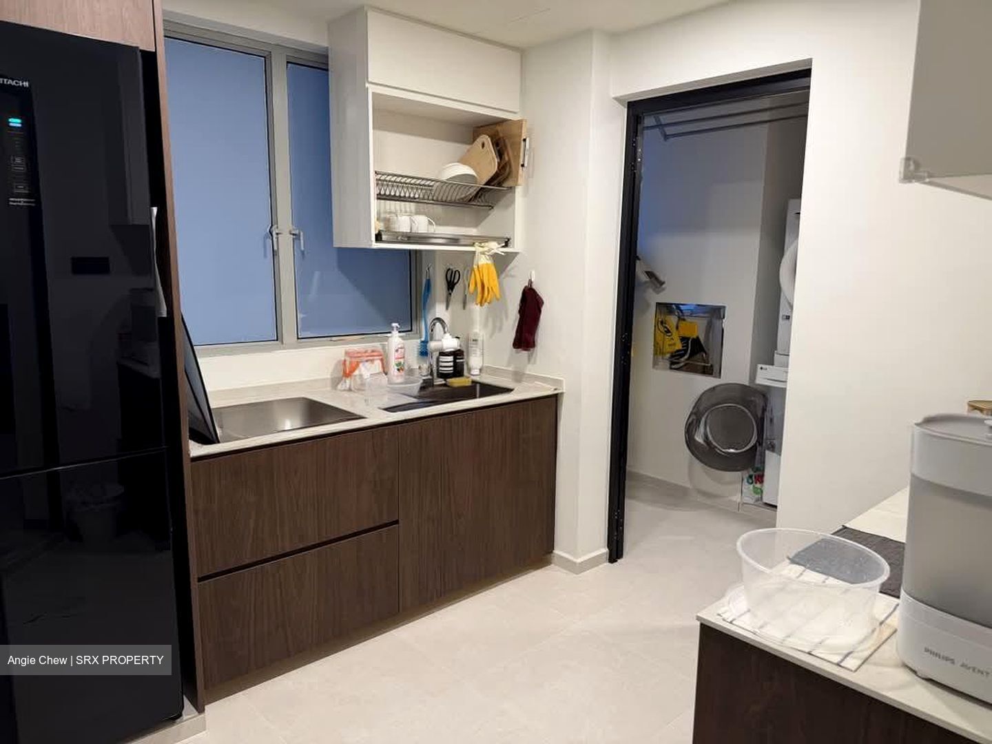The Bayshore (D16), Condominium #580318161